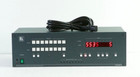 Kramer Vs-88hc Component Video   Digital Audio Matrix Switcher  hdtv  L90