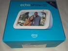 Amazon Echo Show 5  newest Model  3rd Generation  Smart Home Hub  Alexa  White