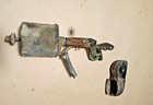 1940 Chevy Master 85  All Cars Vacuum Shift Assembly  Incomplete For Parts