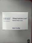 Obagi Hydrate Luxe Moisture-rich Cream 1 7 Oz 48g  New In Box  Sealed