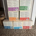 Melissa   Doug Wooden Food Lot