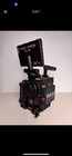 Red Epic-x Dragon 6k Ef pl Mount Cinema Camera W  Accessories Ready To Film