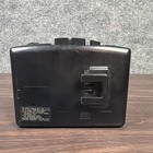 Sony Walkman Wm-fx415 Fm am Cassette Player  Works