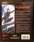 Cyberpunk Red   The Roleplaying Game Of The Dark Future   Core Book   New   Oej
