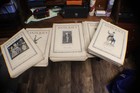 1923 1927 Vintage 50  Catalogues Issues  Architecture   Art  Magazine Antiques