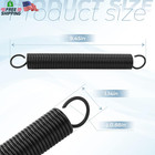 56-1 Ladder Spring Replacement Kit  Compatible With Werner Model Attic Ladders W