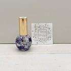 Blossom Scented Cuticle Oil Infused With Real Flowers 2-pack - Hot Cocoa