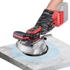 Tile Vibration Leveling Machine For Milwaukee 18v Battery suction Cup 8-speeds