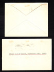 Great Britain First Day Cover   Postcard Lot King Edward Viii 1936 Fdc  c 27