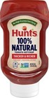 Hunt s All Natural Tomato Ketchup  20 Oz