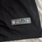 Lamar Jackson  8 - Baltimore Ravens Black Jersey
