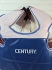 Taekwondo   Boxing Training Chest Guard  Sparring Body Torso Protector Century 1