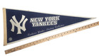 New York Yankees Classic Vintage Full Size Pennant Mlb