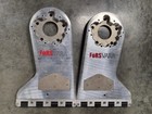 Forsvara Pro Series Hub Stands Diy Suspension Track Alignment System  Set Of Two