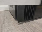 Rotel Stereo Power Amplifier Rb-1092