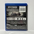 Dawn Of The Planet Of The Apes  blu-ray  2014  New  Factory  Sealed