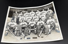 1971   72 Johnstown Jets Hockey Team Original Vintage 8x10 Photo Ehl Era