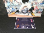 Paul Skenes Pittsburgh Pirates Autographed 8x10 Photo With Coa Roy