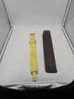 Pickett Metal Slide Rule Model N902-es Simplex Trig Original Sleeve Vintage Usa