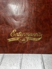 1994 Rand Mcnally Deluxe Road Atlas Rare Entenmanns Edition  105 