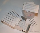 Piercing  Septum   Pennington Forceps 14g Nipple Navel Brow 10pcs Jewelry 
