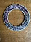 Boy Scouts America Bsa World Crest Ring Patch Troop Crew Pack Cub Venture Leader