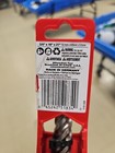 Milwaukee 48-20-8432 3 4  X 21  4-cutter Sds-max Carbide Drill Bit -  brand New 