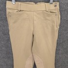Ariat Heritage Knee Patch Breeches Youth 14r Equestrian Horse Riding Barn Chore