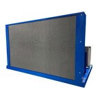 Danfoss Op-hgz100d39q Condensing Unit Microchannel Coil 9hp Mbp 230v 3ph 60hz R1