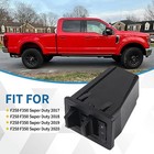 Trailer Brake Controls Fits For F250 F350 F450 F550 Super Duty 2017-2020 In 