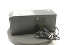 Apc Smart-ups 750va Tower Battery Backup Lcd 120v Smartconnect Smt750c