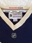 Vintage Reebok New York Rangers  17 Dubinsky Nhl Hockey Jersey Youth L xl