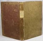 1834 Elements Of Phrenology Quack Science George Combe Antique Medical Book