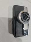 Vintage Kodak Instamatic 250 Camera Rodenstock Lens W  Case Manual Flashbulbs
