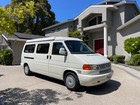 2000 Volkswagen Bus vanagon 