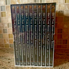 Get The Edge   Anthony Robbins   7 Day Program To Transform Your Life   10 Cd   s