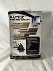 Rebel Storm Starter Set Sealed  2004 Wizards Of The Coast Star Wars Miniatures