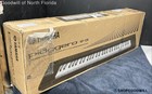 Yamaha Np-12 Piaggero Portable Keyboard 61 Touch Sensitive Keys Tested  sweeeet 