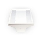 Ge Albeo  Abc Series Led High Bay Luminaire  12000 Lumen  80 Watts  5000k Cool