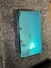 Nintendo 3ds Handheld System - Aqua Blue U s  System No Stylus