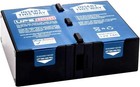Apc Back-ups Pro 1000va Br1000g Compatible Replacement Battery Pack