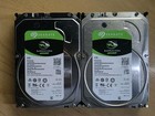Seagate Barracuda 4tb Internal Hdd 3 5  Sata  6gbps  5400 Rpm Grade A 