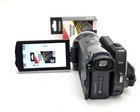 Sony Handycam Hdr-xr550v Hd Camcorder  black  W  240gb Storage  Nightshot