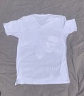 Twilight Saga New Moon Edward Cullen  Promo T Shirt L Worn Men Woman Vintage 
