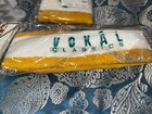 Vintage Vokal Unisex Wristband And Headband Set Nelly Hip Hop Icon Y2k