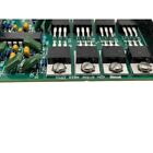 Amat Applied Materials 0100-38018 Rf Match Control Pcb Board 0110-38018