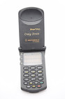 Rare Vintage Motorola Startac Vip Series Cellular Cell Flip Phone 80099xnbpa
