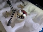 Original Projector Lamp Bulb For Epson Fits Elplp49 Powerlite Pc 7100 hc