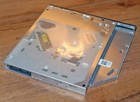 Panasonic Uj265 Sata Slimline Slot-load Blu-ray Burner 12 7mm Bd-re dvd cd