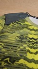 Nwt Umbro Sample Nfs Soccer Jersey Blurred Training Dri Fit Shirt Medium
